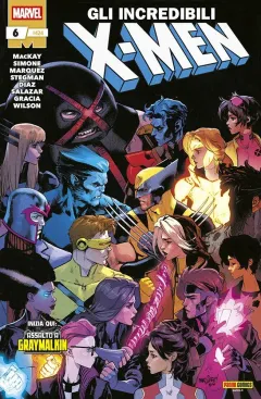 Volume cover